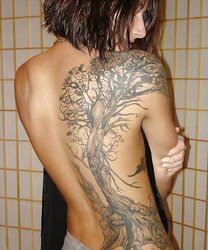 Tat Ladies
