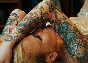 Tat Ladies
