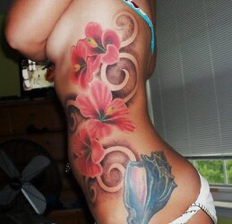 Tat Ladies