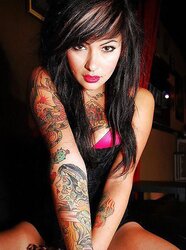 Tat Ladies