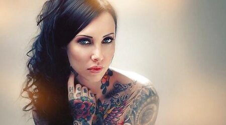 Tat Ladies