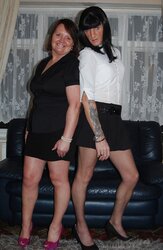 Jet and Sue gams unlimited