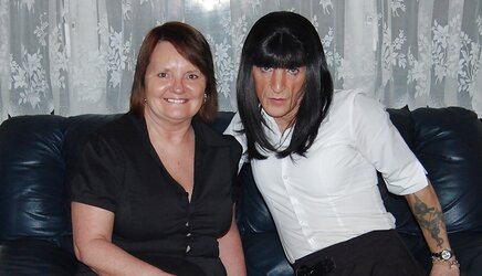 Jet and Sue gams unlimited