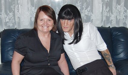 Jet and Sue gams unlimited
