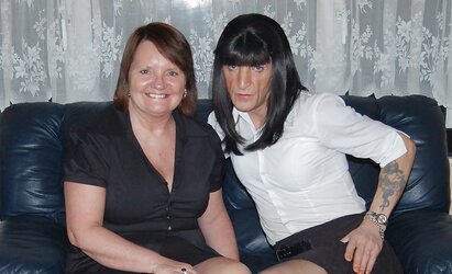Jet and Sue gams unlimited