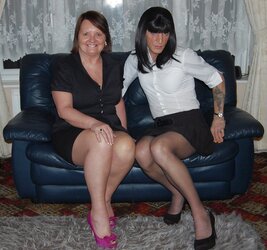 Jet and Sue gams unlimited