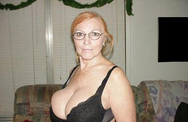 Mommy, Your Boobies!