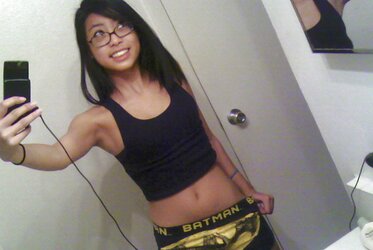 I Enjoy Real Asian Damsels