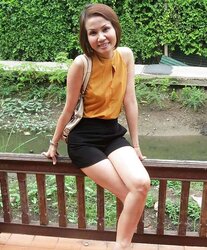 I Enjoy Real Asian Damsels