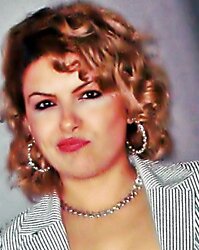 Turkish Hooker Hilal Ankara