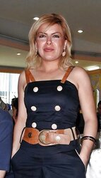 Turkish Hooker Hilal Ankara