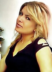 Turkish Hooker Hilal Ankara