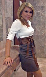 Turkish Hooker Hilal Ankara
