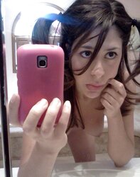 Handsome Fledgling Stunner Selfshot