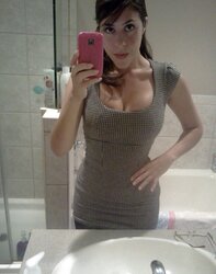 Handsome Fledgling Stunner Selfshot