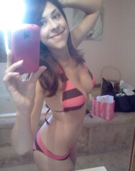 Handsome Fledgling Stunner Selfshot