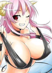 Hentai anime gigantic hooters