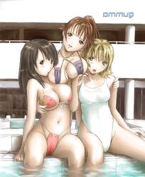 Hentai anime gigantic hooters