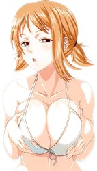 Hentai anime gigantic hooters