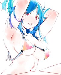 Hentai anime gigantic hooters