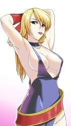 Hentai anime gigantic hooters