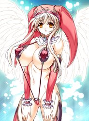 Hentai anime gigantic hooters