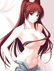 Hentai anime gigantic hooters