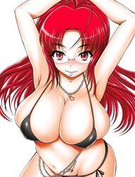 Hentai anime gigantic hooters