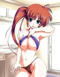 Hentai anime gigantic hooters