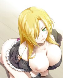 Hentai anime gigantic hooters