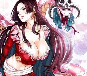 Hentai anime gigantic hooters