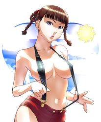 Hentai anime gigantic hooters