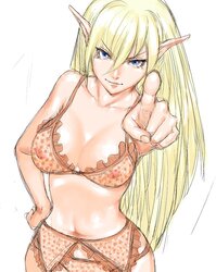 Hentai anime gigantic hooters