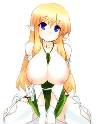 Hentai anime gigantic hooters