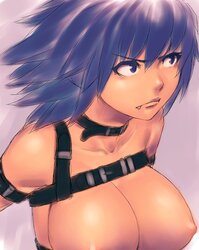 Hentai anime gigantic hooters