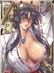 Hentai anime gigantic hooters