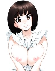 Hentai anime gigantic hooters