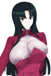 Hentai anime gigantic hooters