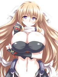 Hentai anime gigantic hooters