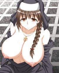 Hentai anime gigantic hooters