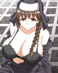 Hentai anime gigantic hooters