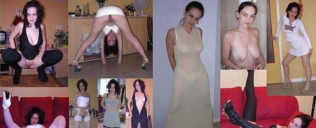 Before after 234. (Buxom sensational)