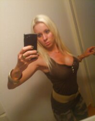Louana Ex girlfriend