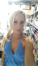 Louana Ex girlfriend