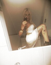 Louana Ex girlfriend
