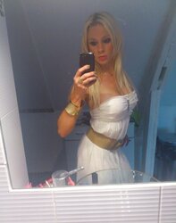 Louana Ex girlfriend