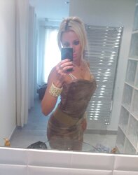 Louana Ex girlfriend