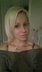 Louana Ex girlfriend