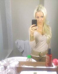 Louana Ex girlfriend