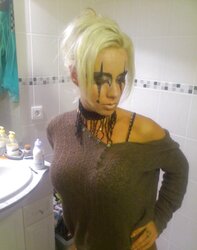 Louana Ex girlfriend